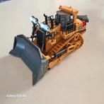 Bulldozer 1:20 met Afstandsbediening, Overige merken, Nieuw, Ophalen of Verzenden, Groter dan 1:32