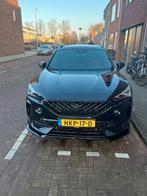 Cupra Formentor 2.0 TSI 310pk 4DRIVE Dsg-7 2023 BLACKLINE, Automaat, 1800 kg, Zwart, 4 cilinders