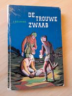 DE TROUWE ZWAAB J Keuning, Boeken, Ophalen of Verzenden, Gelezen, Sprookjes