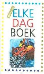 Elkedagboek Evert Kuijt 9789033604973, Ophalen of Verzenden, Zo goed als nieuw, Evert Kuijt