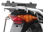 Givi Topkoffer rek tbv XL650V '00/'03 Transalp, Motoren, Accessoires | Koffers en Tassen, Info@givi.it, Nieuw, Ophalen of Verzenden