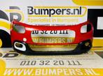 BUMPER Citroen C3 2016-2021 VOORBUMPER 1-F3-5413z