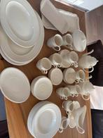 Wedgwood Etruria Barlaston Servies, Huis en Inrichting, Keuken | Servies, Ophalen, Zo goed als nieuw, Wedgwood, Aardewerk