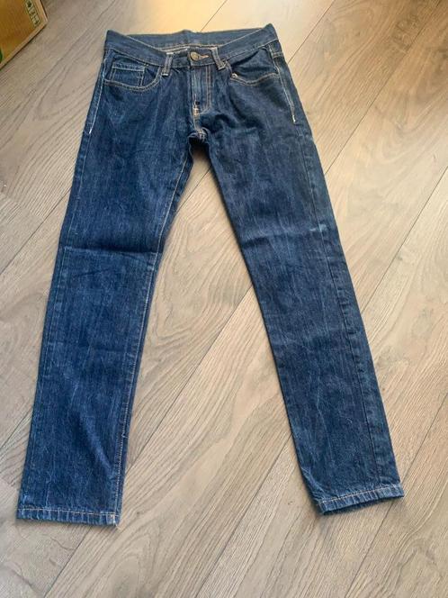 Chapter young broek maat 158(nr.9 DB3), Kinderen en Baby's, Kinderkleding | Maat 158, Gebruikt, Jongen of Meisje, Broek, Ophalen of Verzenden