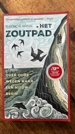 Het zoutpad Raynor Winn, Boeken, Ophalen of Verzenden