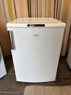 AEG Tafelmodel Vrieskast - 4 Laden - NoFrost - Werkt Goed, Gebruikt, Minder dan 85 cm, Minder dan 60 cm, Energieklasse A of zuiniger