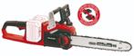 Einhell GE-LC 36/35Li Accu kettingzaag incl. 2 accu's!!