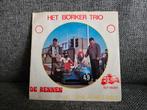 Het Borker Trio - De Rennen  ~ TT ASSEN, Verzenden, Zo goed als nieuw, Overige formaten, Streekmuziek