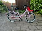 Alpina Clubb meisjesfiets roze 20 inch, Ophalen, Gebruikt, 20 inch, Alpina