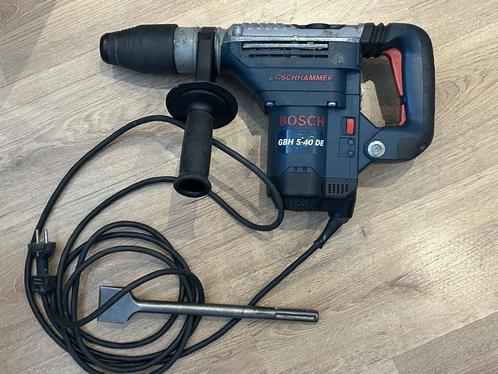 Sloophamer , breekhamer ,TE HUUR breekhamer , kango huren, Doe-het-zelf en Verbouw, Gereedschap | Boormachines, Nieuw, Boor- en/of Breekhamer