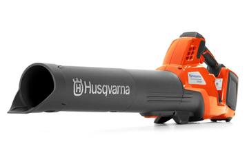 Husqvarna 230iB bladblazer set incl Accu & Lader beschikbaar voor biedingen