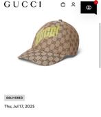 Gucci pet €300 splinter nieuw met bon, Gucci, One size fits all, Ophalen of Verzenden, Pet