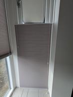 Plisse gordijn veneta 620mm x 1940mm, Huis en Inrichting, Stoffering | Gordijnen en Lamellen, Ophalen, Zo goed als nieuw, 50 tot 100 cm