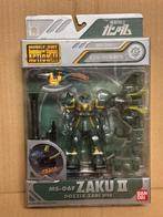 Gundam MSIA — Zaku II Dozzle Zabi Use, Ophalen of Verzenden, Nieuw