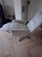 Relaxfauteuil, Ophalen, Gebruikt, Stof, 50 tot 75 cm