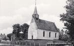niekerk ulrum herv kerk, Verzamelen, Ansichtkaarten | Nederland, Ophalen of Verzenden, Noord-Holland