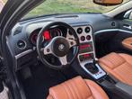 Alfa Romeo 159 Sportwagon 1.8 mpi Distinctive ECC Audio/CD L, Gebruikt, 4 cilinders, Stoelverwarming, 1796 cc
