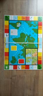 Olie voor de wereld, Hobby en Vrije tijd, Gezelschapsspellen | Bordspellen, Ophalen, Gebruikt