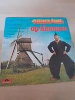 James Last Op klompen, Cd's en Dvd's, Ophalen of Verzenden, Zo goed als nieuw, 12 inch, Levenslied of Smartlap