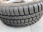 Winterbanden Volvo velgen 16 inch - Nieuwstaat!, Auto diversen, Ophalen of Verzenden, Gebruikt