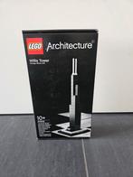 21000 Lego Architecture Willis Tower. Nieuw, sealed., Ophalen of Verzenden, Nieuw, Complete set, Lego