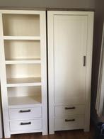 3 Kasten - Deuren, Lades & Open Vakken, Huis en Inrichting, Ophalen, Gebruikt, 200 cm of meer, 50 tot 100 cm