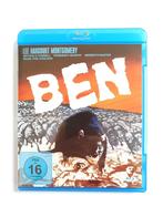 Ben (1972), Ophalen of Verzenden, Horror