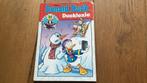 Donald duck Ducklexie winterboek voor €1,-, Eén stripboek, Ophalen of Verzenden, Gelezen