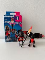 Playmobil 4793 Ridder met Draak 1 van 2 - Compleet met Doos!, Ophalen of Verzenden, Zo goed als nieuw, Complete set