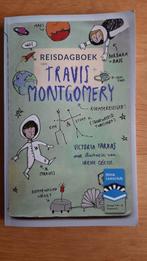 Reisdagboek van Travis Montgomery (groep7-8), Ophalen of Verzenden, Zo goed als nieuw