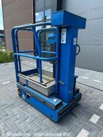 Power Towers Nano SP Masthoogwerker Hoogwerker Lift Power To