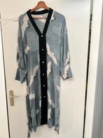 Zara kimono jurk, Ophalen of Verzenden, Zo goed als nieuw