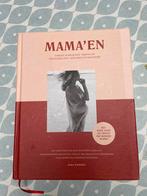 Mama'en - Hét boek voor de vrouw die moeder wordt, Ophalen of Verzenden, Zo goed als nieuw, Nina Pierson