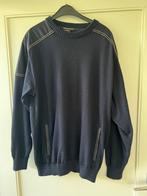 Paul shark trui maat XL, Kleding | Heren, Truien en Vesten, Blauw, Maat 56/58 (XL), Ophalen of Verzenden, Zo goed als nieuw