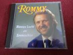 CD Rommy – Blauwe Lucht En Zonneschijn, Ophalen of Verzenden, Levenslied of Smartlap