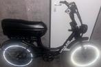 Fatbike knaap lon, 59 cm of meer, Ophalen, Zo goed als nieuw, Overige merken