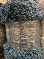 165x235 EDEL SHAGGY Karpet/Vloerkleed/Tapijt NU 99 Euro!