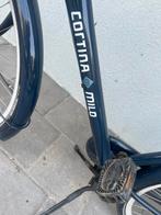 Cortina milo heren fiets, Overige merken, Versnellingen, Ophalen of Verzenden, Zo goed als nieuw