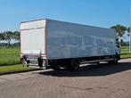 DAF LF 230 11.9t airco lift, Euro 6, Wit, Bedrijf, Diesel