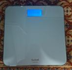 Weegschaal Tefal, 100 kg of meer, Ophalen of Verzenden, Personenweegschaal, Digitaal