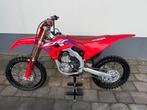Honda CRF450 2023, 450 cc, Crossmotor, Meer dan 35 kW, 1 cilinder