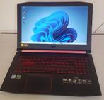 Gaming laptop Acer Nitro5 Intel Core i7-7700HQ 8GB DDR4, Intel Core i7 Proccesor, 8 GB, Ophalen of Verzenden, Zo goed als nieuw