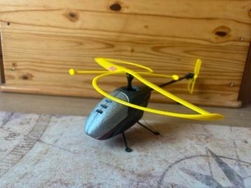 Air Hogs air patrol spy 1 helicopter beschikbaar voor biedingen