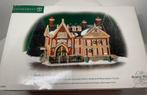 Department 56, Verzenden, Zo goed als nieuw