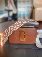 Marc Jacobs The Snapshot Marc Jacobs (Nieuw with price tag), Overige merken, Bruin, Nieuw, Ophalen of Verzenden