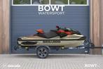 Sea-Doo RXP-X RS 325 (Tech Package) | 2025| ACTIE!, Watersport en Boten, Jetski's en Waterscooters, Nieuw, Benzine, 200 pk of meer