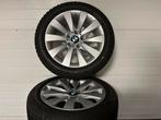 Originele BMW winterset style 413 voor 3 en 4 serie F30 F31, Auto-onderdelen, Banden en Velgen, Ophalen, Gebruikt, Banden en Velgen