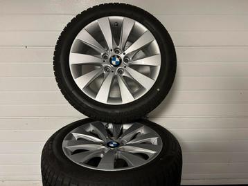 Originele BMW winterset style 413 voor 3 en 4 serie F30 F31 beschikbaar voor biedingen