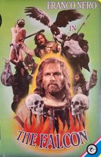 Banović Strahinja/Falcon - Video2000 - Delta Video #83020, Alle leeftijden, Ophalen of Verzenden, Zo goed als nieuw, Actie en Avontuur