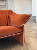 B&B Italia Le Stelle 2-zits (Vintage), 150 tot 200 cm, Stof, Tweepersoons, 75 tot 100 cm